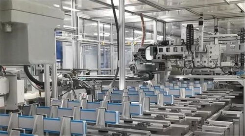 刀鋒出鞘 比亞迪全系EV換裝刀片電池，自主品牌以創(chuàng)新驅(qū)動市場革命