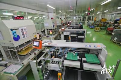 81個項(xiàng)目總投資209億元，河源舉行2023年第一季度重大項(xiàng)目集中動工活動，計(jì)算機(jī)科技領(lǐng)域亮點(diǎn)紛呈